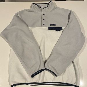 Patagonia Synchilla Snap-T Pullover